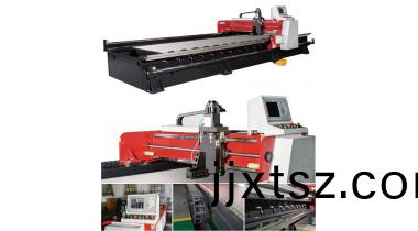 VKBS4000/1250 數(shù)(shu)控薄(bao)闆(ban)開槽(cao)機(jī)