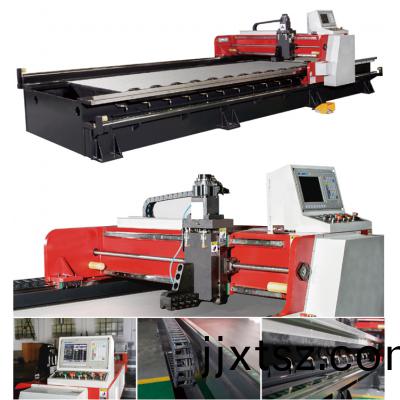VKBS4000/1250 數(shù)(shu)控薄闆(ban)開(kai)槽機